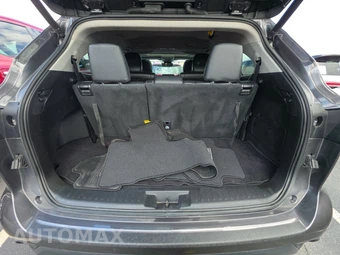 2022 Toyota Highlander Hybrid XLE - miniatura 17