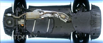 2022 Toyota Highlander Hybrid XLE - miniatura 20