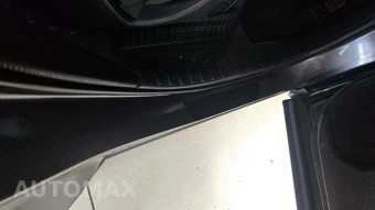 2022 Toyota Highlander Hybrid XLE - miniatura 35