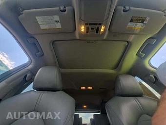 2022 Toyota Highlander Hybrid XLE - miniatura 11