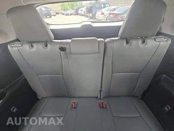 2022 Toyota Highlander Hybrid XLE - miniatura 14