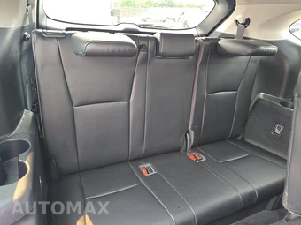 2022 Toyota Highlander Hybrid XLE - miniatura 14