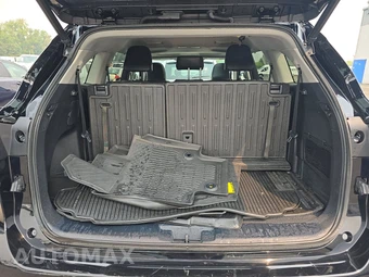 2022 Toyota Highlander Hybrid XLE - miniatura 17