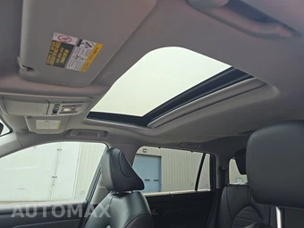 2022 Toyota Highlander Hybrid XLE - miniatura 20