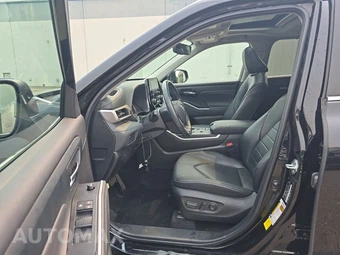 2022 Toyota Highlander Hybrid XLE - miniatura 7