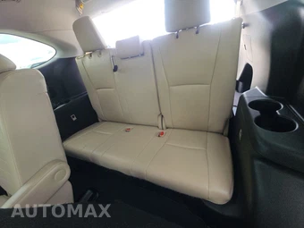 2022 Toyota Highlander Hybrid XLE - miniatura 14