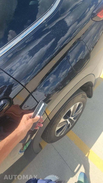 2022 Toyota Highlander Hybrid XLE - miniatura 33