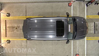 2022 Toyota Highlander Hybrid XLE - miniatura 11