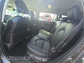 2022 Toyota Highlander Hybrid XLE - miniatura 18