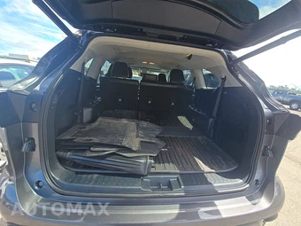 2022 Toyota Highlander Hybrid XLE - miniatura 22