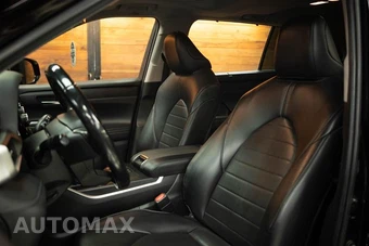 2022 Toyota Highlander Hybrid XLE - miniatura 11