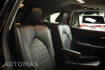 2022 Toyota Highlander Hybrid XLE - miniatura 17