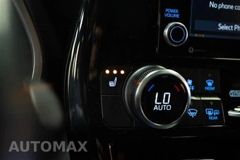2022 Toyota Highlander Hybrid XLE - miniatura 22