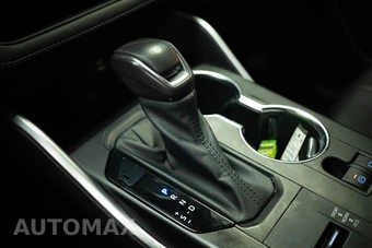 2022 Toyota Highlander Hybrid XLE - miniatura 23