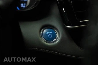 2022 Toyota Highlander Hybrid XLE - miniatura 26