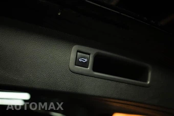 2022 Toyota Highlander Hybrid XLE - miniatura 8