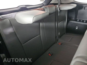 2022 Toyota Highlander Hybrid XLE - miniatura 14