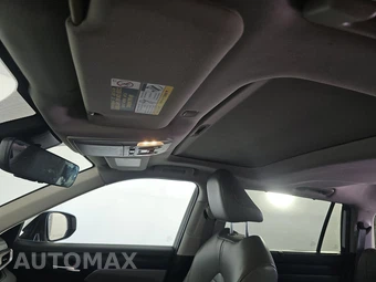2022 Toyota Highlander Hybrid XLE - miniatura 15