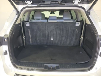 2022 Toyota Highlander Hybrid XLE - miniatura 18