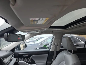 2022 Toyota Highlander Hybrid XLE - miniatura 17