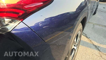 2022 Toyota Highlander Hybrid XLE - miniatura 21