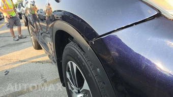 2022 Toyota Highlander Hybrid XLE - miniatura 26