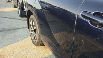 2022 Toyota Highlander Hybrid XLE - miniatura 33