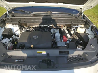 2022 Toyota Highlander L - miniatura 11
