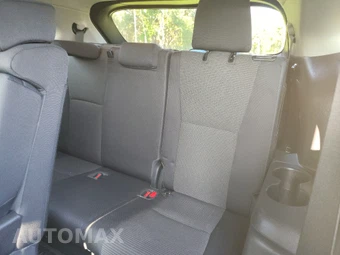 2022 Toyota Highlander L - miniatura 12