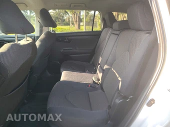 2022 Toyota Highlander L - miniatura 13