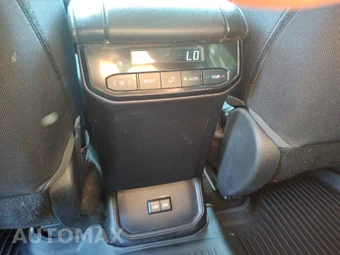 2022 Toyota Highlander L - miniatura 14