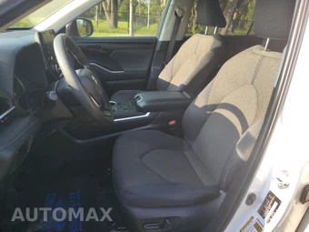 2022 Toyota Highlander L - miniatura 18