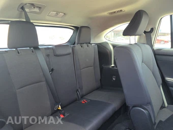 2022 Toyota Highlander L – miniatura 14