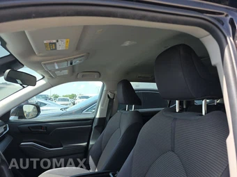 2022 Toyota Highlander L – miniatura 15