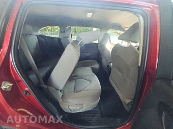 2022 Toyota Highlander LE – miniatura 14