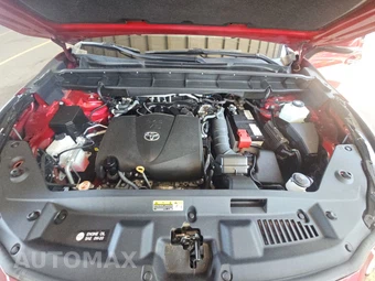 2022 Toyota Highlander LE – miniatura 16