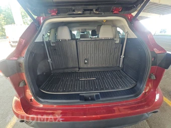 2022 Toyota Highlander LE – miniatura 17