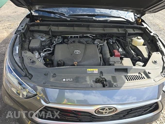 2022 Toyota Highlander LE - miniatura 15