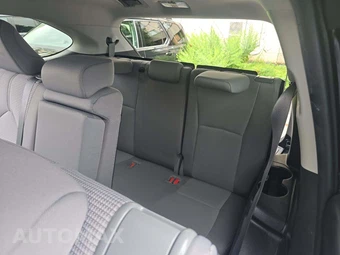 2022 Toyota Highlander LE - miniatura 14