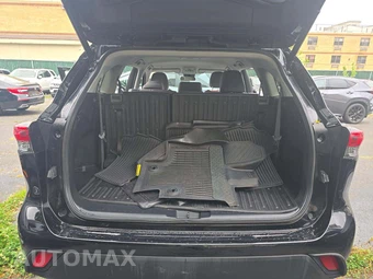2022 Toyota Highlander LE - miniatura 15