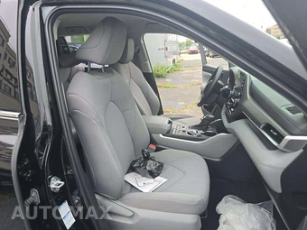 2022 Toyota Highlander LE - miniatura 19