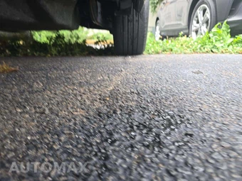 2022 Toyota Highlander LE - miniatura 7