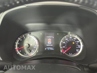 2022 Toyota Highlander LE - miniatura 12