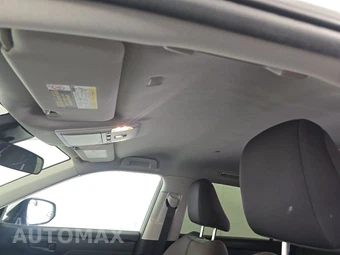 2022 Toyota Highlander LE - miniatura 14