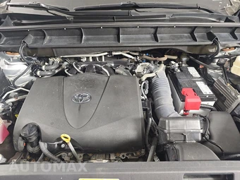 2022 Toyota Highlander LE - miniatura 16