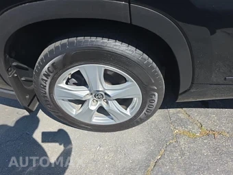2022 Toyota Highlander LE – miniatura 10
