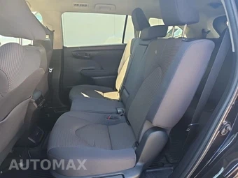 2022 Toyota Highlander LE – miniatura 16