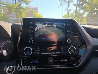 2022 Toyota Highlander LE – miniatura 26