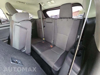 2022 Toyota Highlander LE - miniatura 11