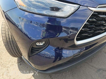 2022 Toyota Highlander LE - miniatura 21
